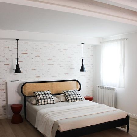 Alto Adriatico Apartments キオッジャ エクステリア 写真