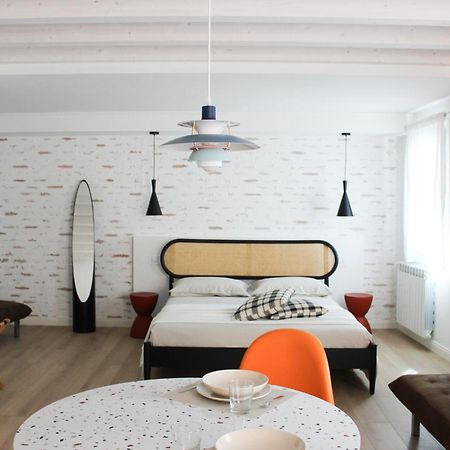 Alto Adriatico Apartments キオッジャ エクステリア 写真