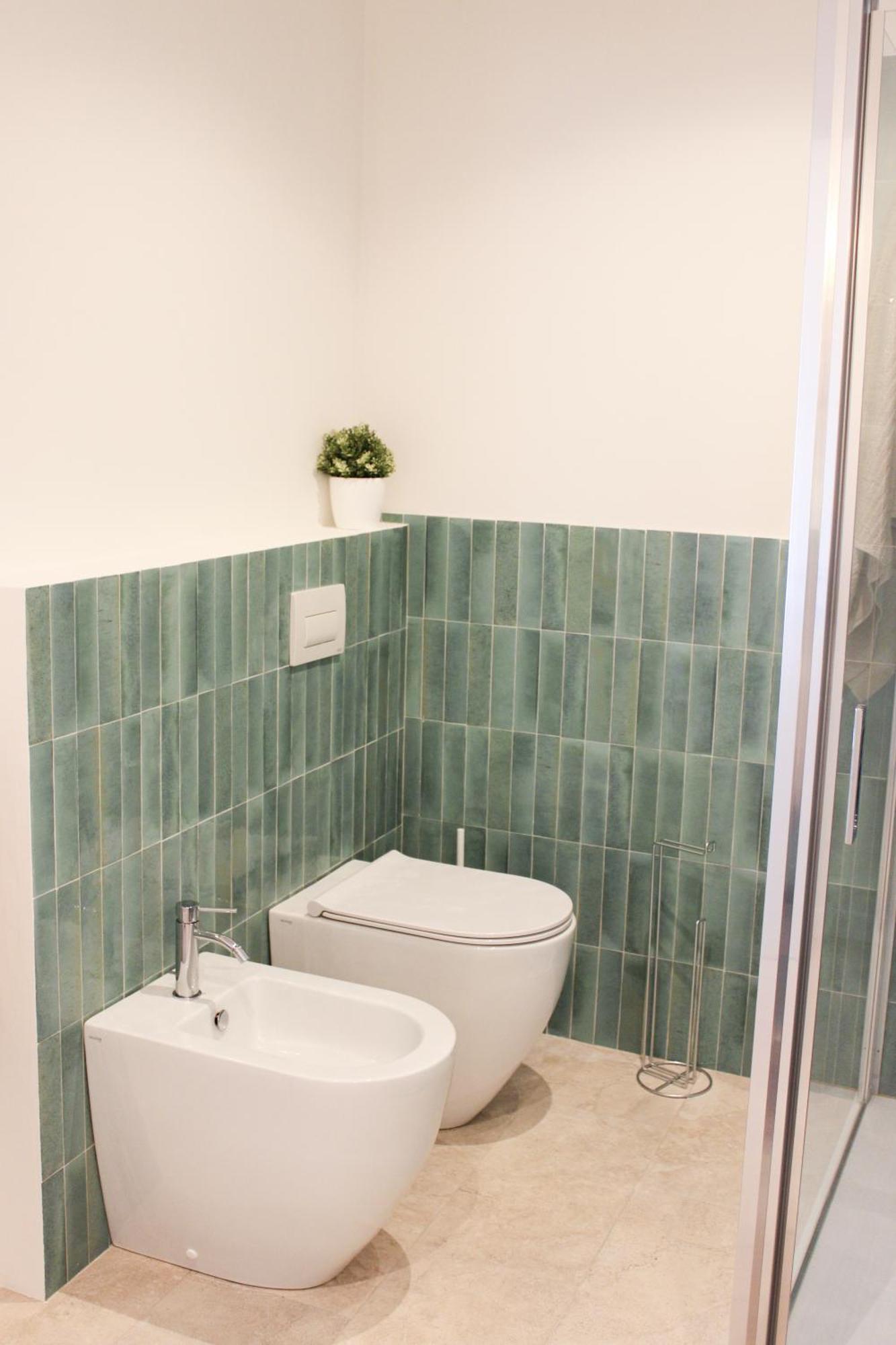 Alto Adriatico Apartments キオッジャ エクステリア 写真