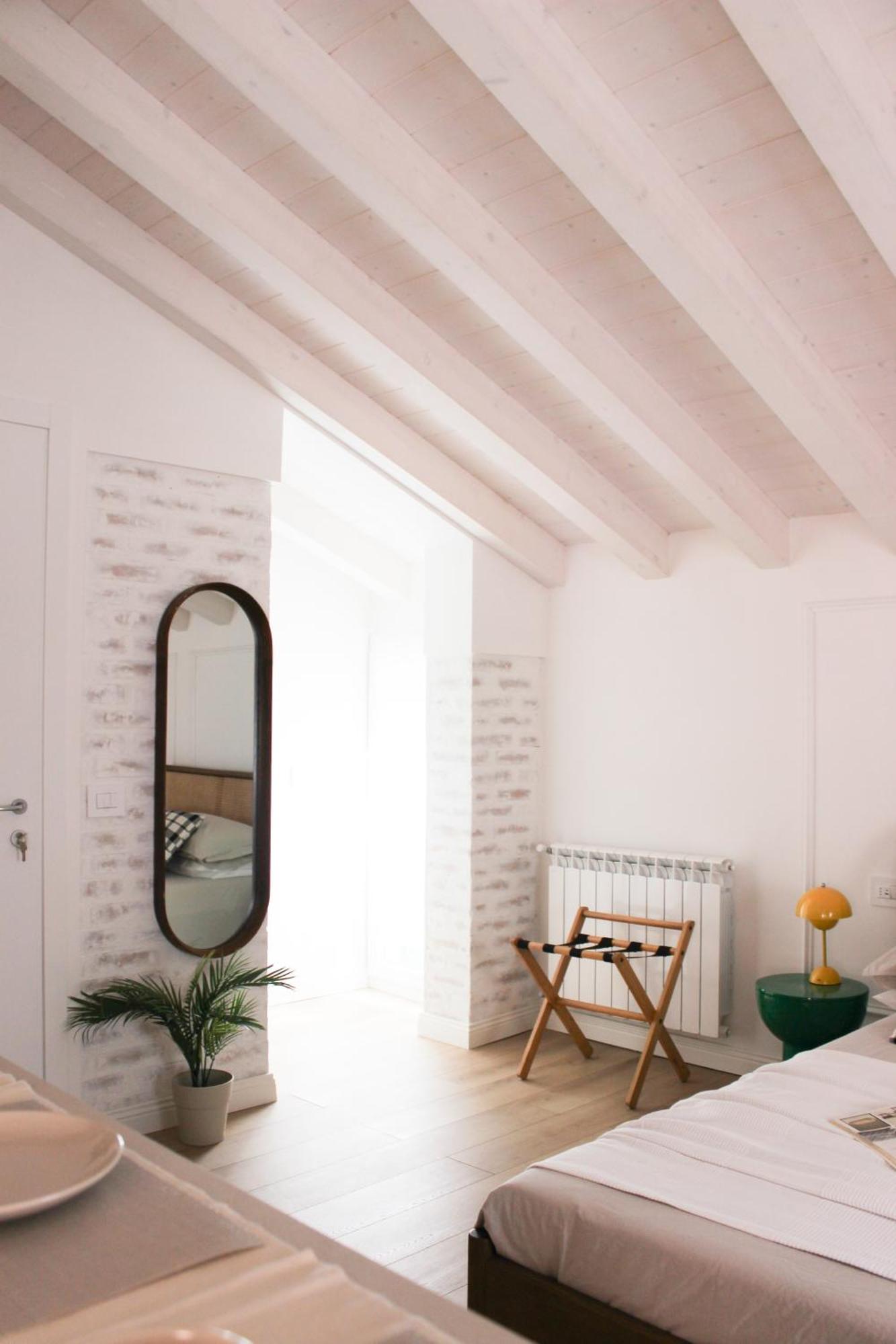 Alto Adriatico Apartments キオッジャ エクステリア 写真