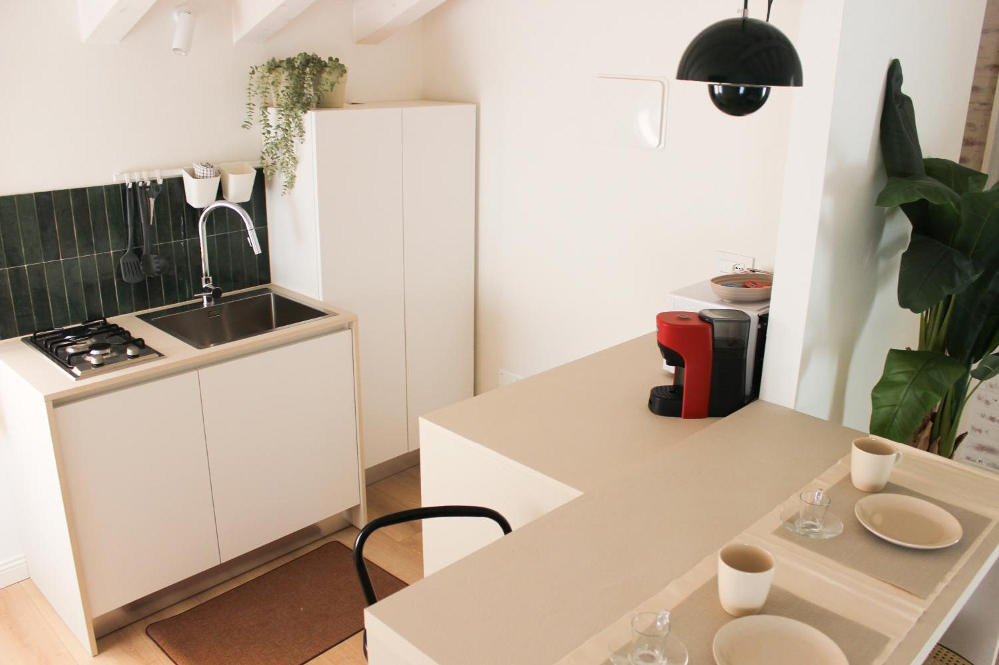 Alto Adriatico Apartments キオッジャ エクステリア 写真