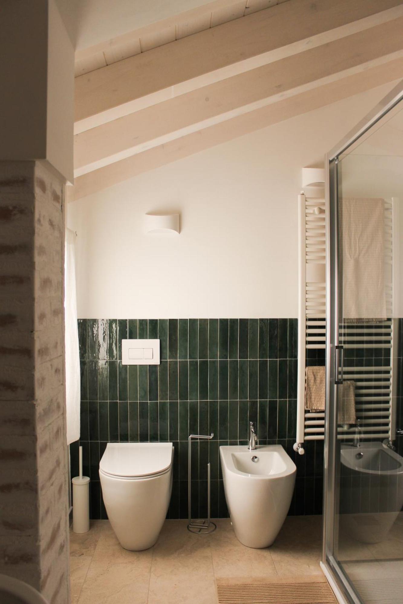 Alto Adriatico Apartments キオッジャ エクステリア 写真