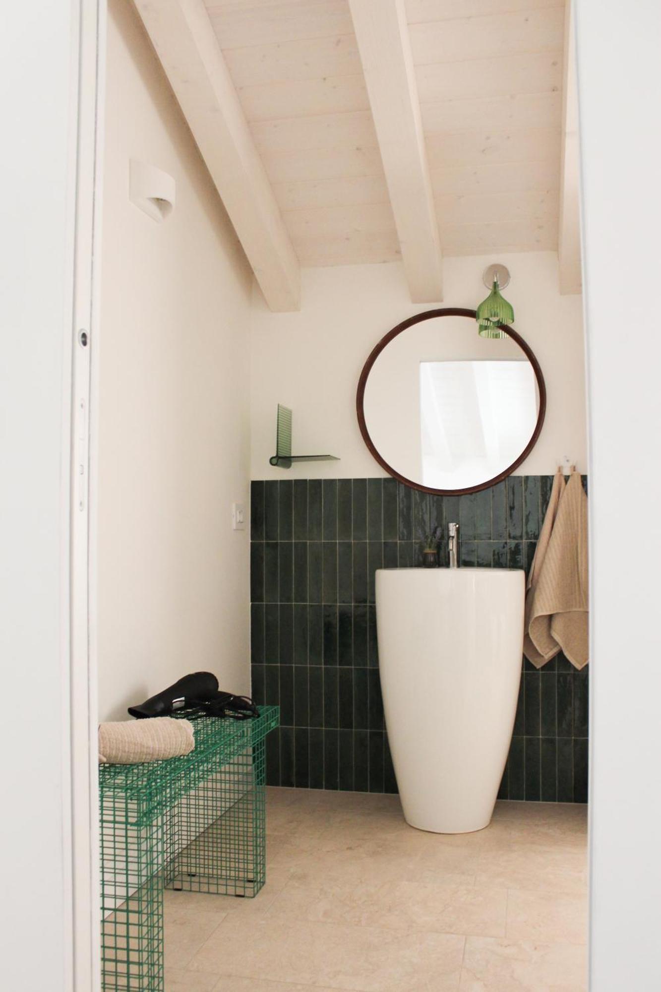 Alto Adriatico Apartments キオッジャ エクステリア 写真